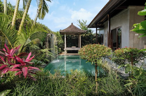 Photo 20 - Pratiwi Ubud Villa