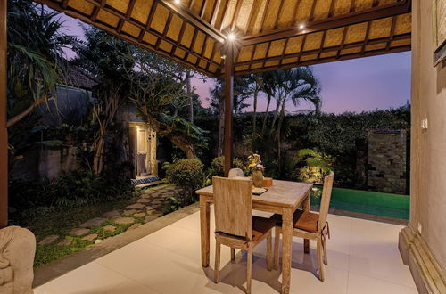 Photo 41 - Pratiwi Ubud Villa