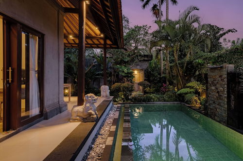 Photo 2 - Pratiwi Ubud Villa