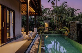 Foto 2 - Pratiwi Ubud Villa