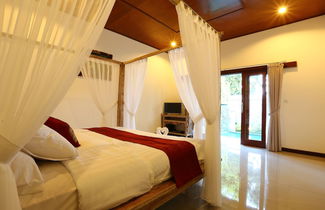 Foto 2 - Pratiwi Ubud Villa