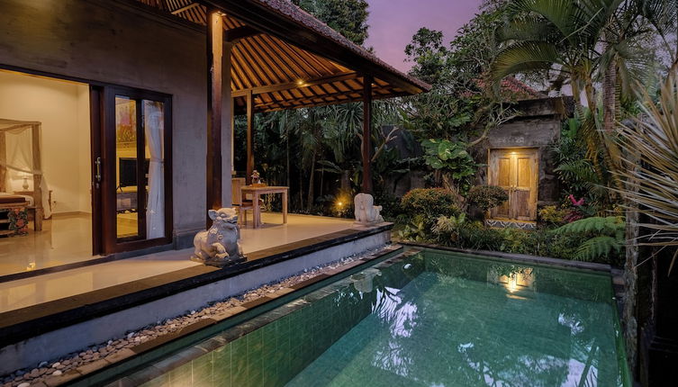 Photo 1 - Pratiwi Ubud Villa