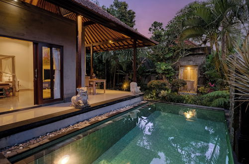 Photo 1 - Pratiwi Ubud Villa