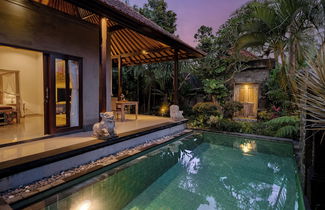 Foto 1 - Pratiwi Ubud Villa