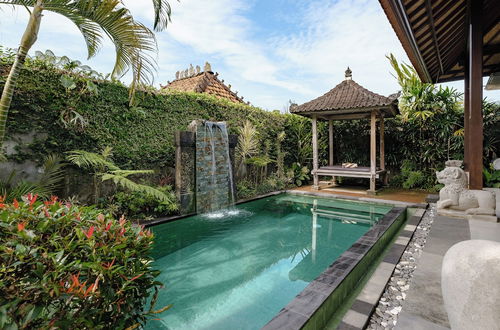 Photo 14 - Pratiwi Ubud Villa