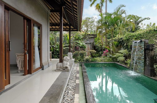 Photo 22 - Pratiwi Ubud Villa