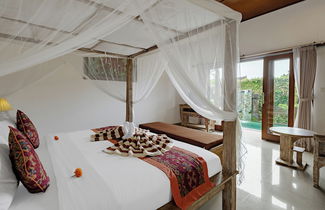 Photo 3 - Pratiwi Ubud Villa