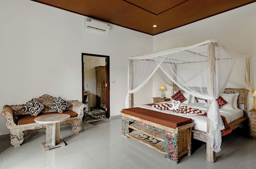 Foto 6 - Pratiwi Ubud Villa