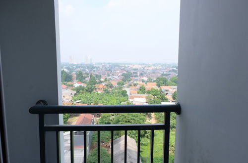 Foto 11 - Spacious Studio Akasa Pure Living Apartment BSD