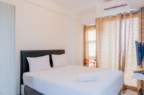 Photo 1 - Spacious Studio Akasa Pure Living Apartment BSD