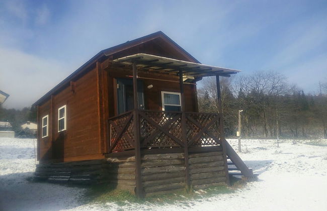 Green Bell Kurohime Kogen - Photo 4