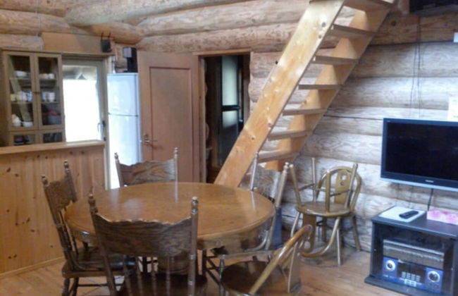 Green Bell Kurohime Kogen - Photo 9