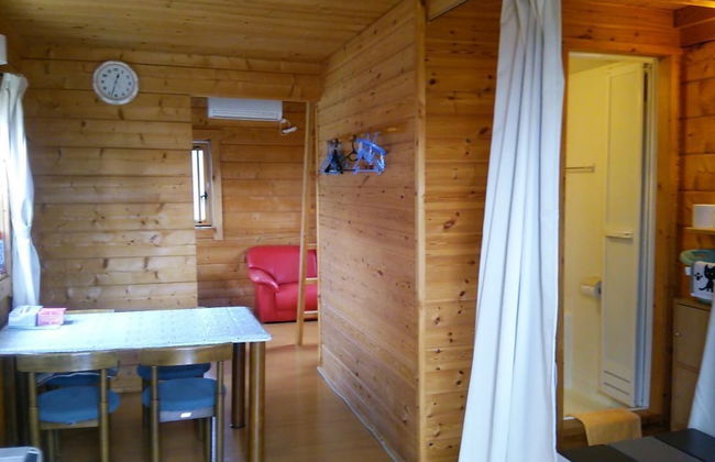 Green Bell Kurohime Kogen - Photo 7