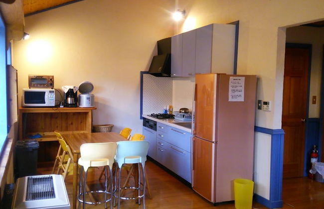 Green Bell Kurohime Kogen - Photo 6