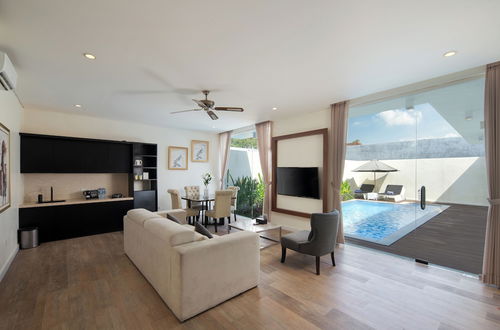 Photo 14 - The Grand Daha Luxury Villas