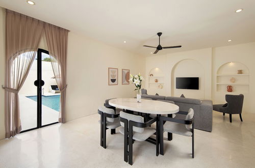 Photo 20 - The Grand Daha Luxury Villas