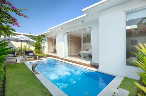 Foto 9 - The Grand Daha Luxury Villas