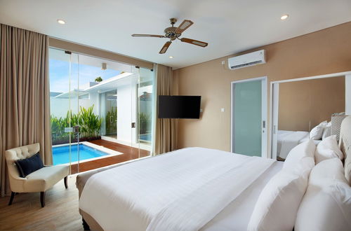 Foto 3 - The Grand Daha Luxury Villas