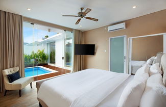 Foto 3 - The Grand Daha Luxury Villas