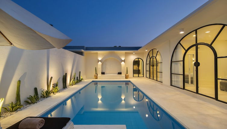 Photo 1 - The Grand Daha Luxury Villas