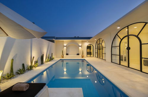 Photo 1 - The Grand Daha Luxury Villas