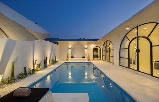 Photo 1 - The Grand Daha Luxury Villas