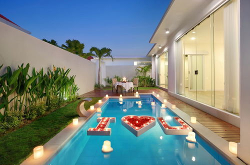 Foto 54 - The Grand Daha Luxury Villas