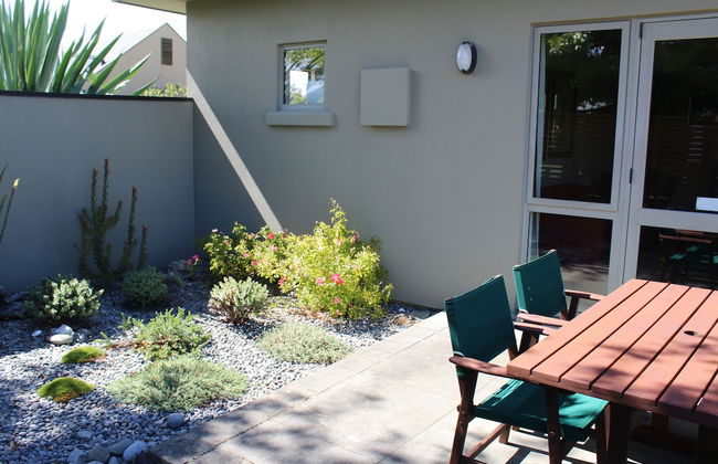 Vintners Retreat - Foto 28