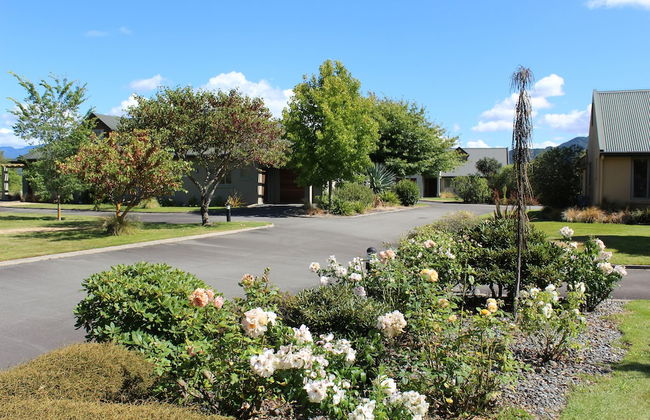 Vintners Retreat - Foto 50