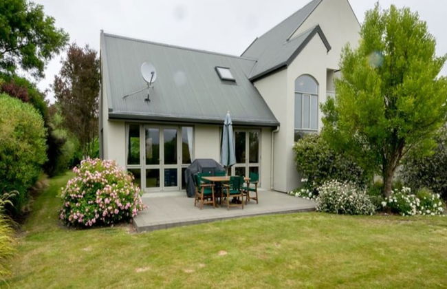 Vintners Retreat - Foto 41