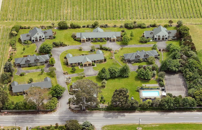 Vintners Retreat - Foto 1