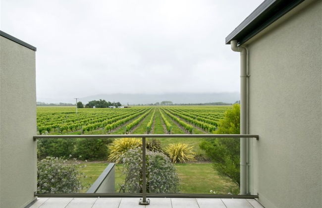 Vintners Retreat - Foto 30