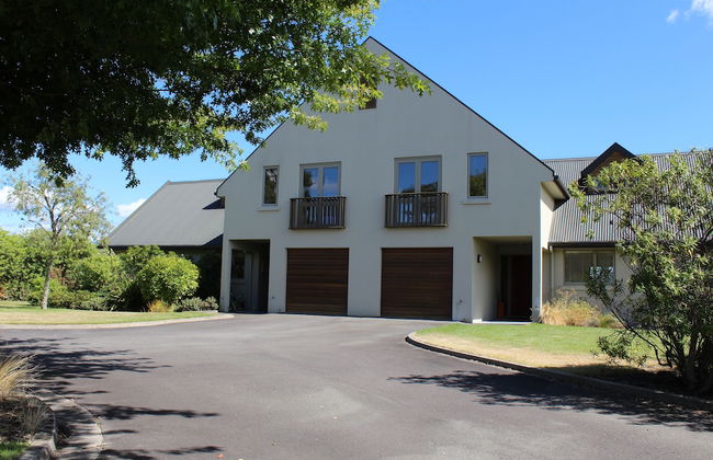 Vintners Retreat - Foto 52