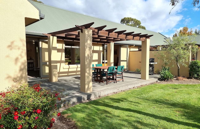 Vintners Retreat - Foto 11