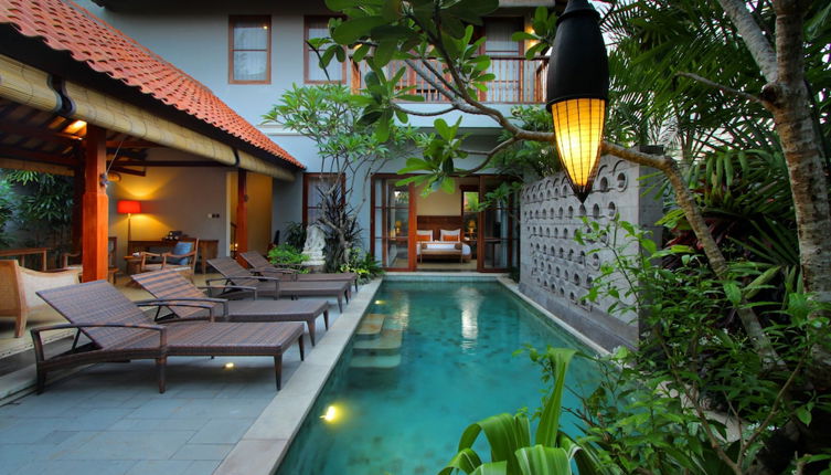 Foto 1 - Aradhana Villas by Ekosistem