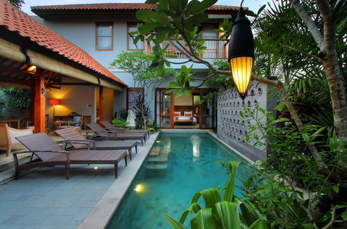 Foto 1 - Aradhana Villas by Ekosistem