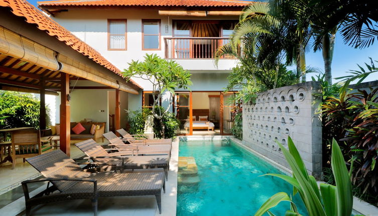 Foto 1 - Aradhana Villas by Ekosistem