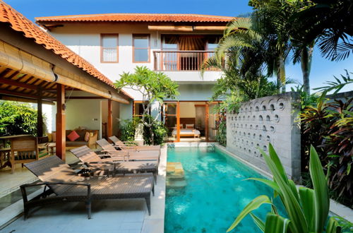 Foto 1 - Aradhana Villas by Ekosistem