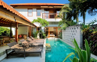 Foto 1 - Aradhana Villas by Ekosistem