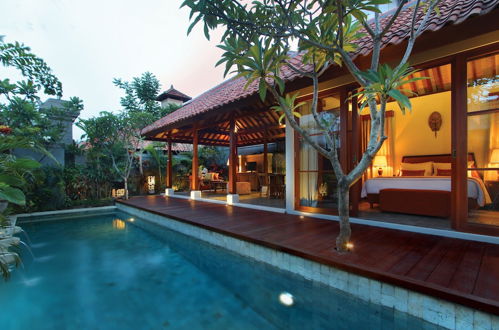 Photo 17 - Aradhana Villas by Ekosistem