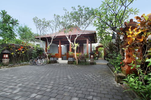 Foto 2 - Aradhana Villas by Ekosistem