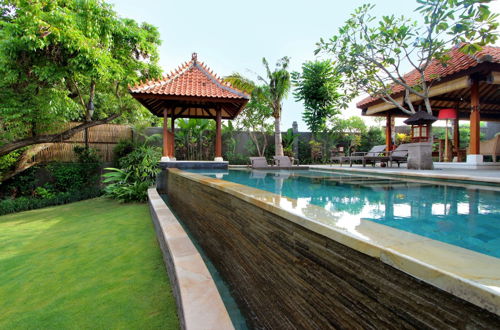 Foto 5 - Aradhana Villas by Ekosistem