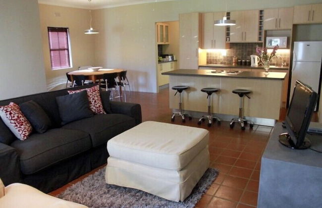 Swellendam Self Catering - Photo 1