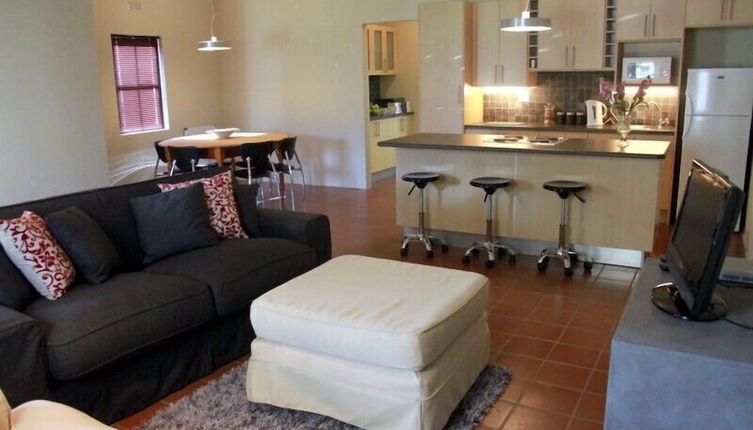 Photo 1 - Swellendam Self Catering