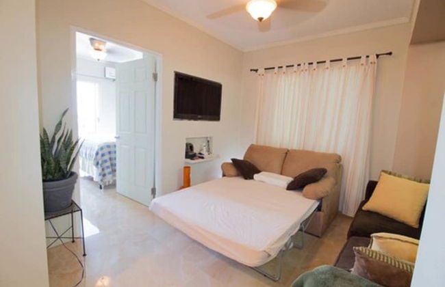 Lilford Mews Suites - Photo 16
