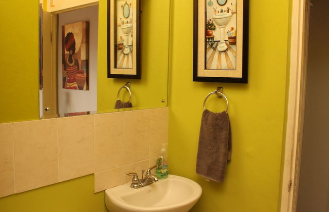 Lilford Mews Suites - Photo 18