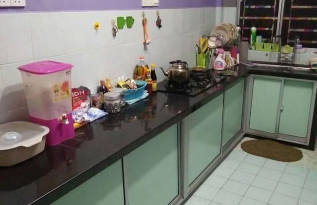 Orchid Dahlia Homestay - Photo 7