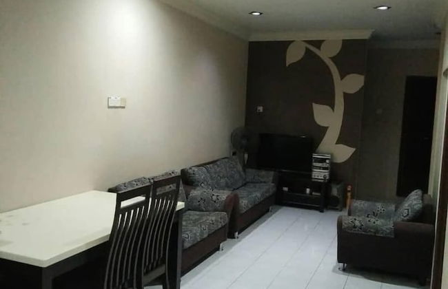 Orchid Dahlia Homestay - Photo 3