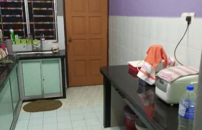 Orchid Dahlia Homestay - Photo 6