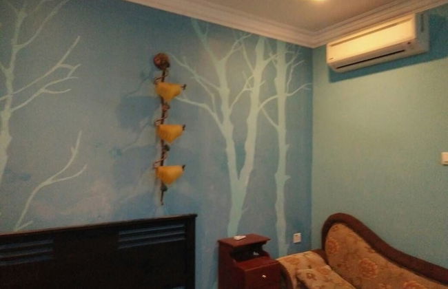 Orchid Dahlia Homestay - Photo 1